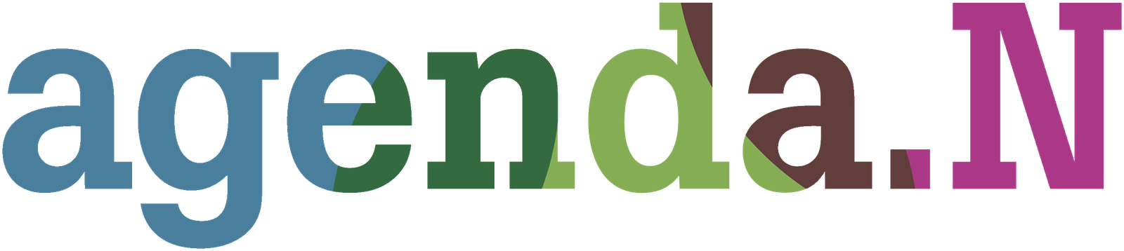 agenda.N – zur Startseite