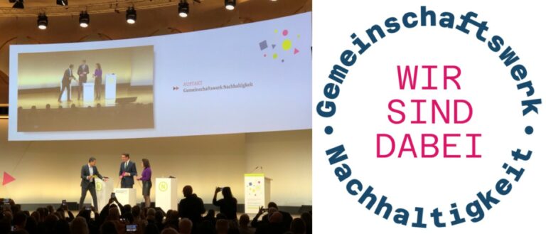 Read more about the article Die “Meetings for future“ Woche