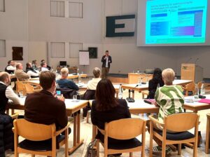 Read more about the article Das war der „Nachhaltigkeit als Wettbewerbsvorteil“ Event